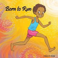 bokomslag Born to Run