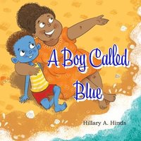 bokomslag A Boy Called Blue