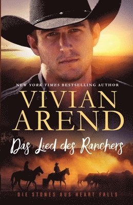 Vivian Arend - Lied des Ranchers, Häftad