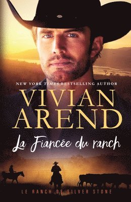 Vivian Arend - Fiancée du ranch, Häftad