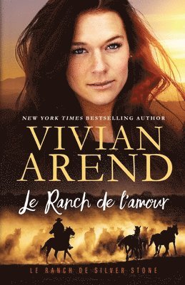 bokomslag Ranch de l'amour