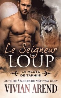 bokomslag Le Seigneur loup