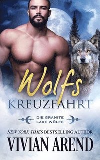 bokomslag Wolfskreuzfahrt