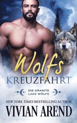 Vivian Arend - Wolfskreuzfahrt, Häftad