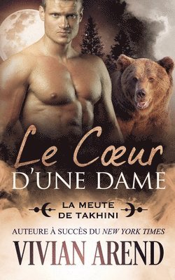 Vivian Arend - Coeur d'une dame, Häftad