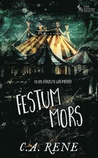 bokomslag Festum Mors