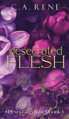 Desecrated Flesh 1