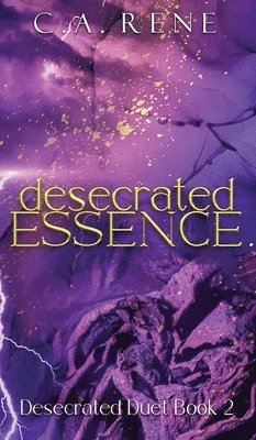 bokomslag Desecrated Essence