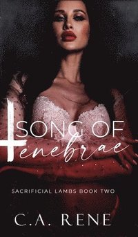 bokomslag Song of Tenebrae