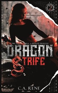 bokomslag Dragon Strife
