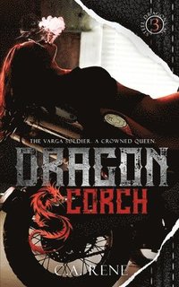 bokomslag Dragon Scorch