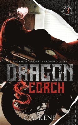 Dragon Scorch 1