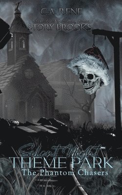 Ca Rene, Story Brooks, CA Rene - Silent Night Theme Park, Häftad