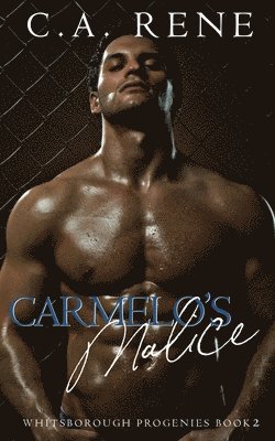 C a Rene, C. a. Rene, C.A. Rene, C. A. Rene - Carmelo's Malice, Häftad