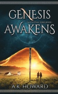 bokomslag Genesis Awakens