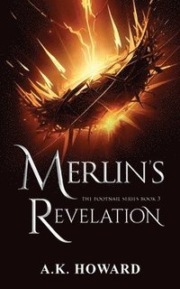 bokomslag Merlin's Revelation