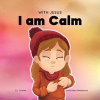 bokomslag With Jesus I am Calm