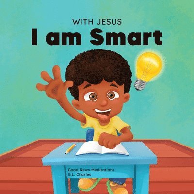 With Jesus I am Smart 1