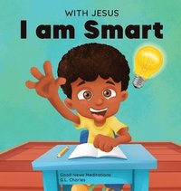 bokomslag With Jesus I am Smart