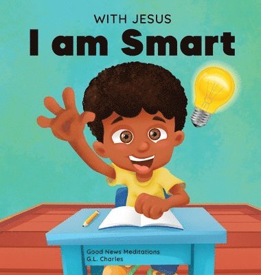 With Jesus I am Smart 1