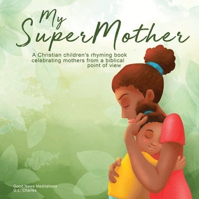 My Supermother 1