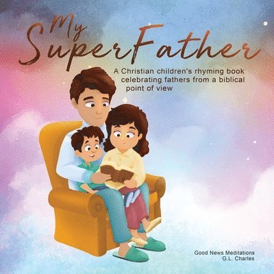 My Superfather 1