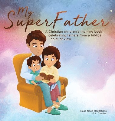 My Superfather 1