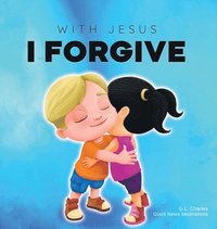 bokomslag With Jesus I Forgive