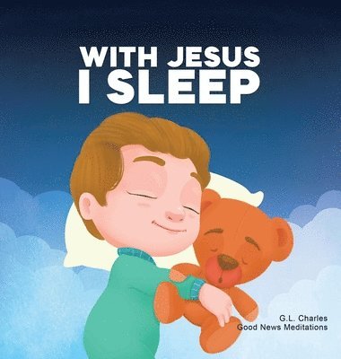 With Jesus I Sleep 1