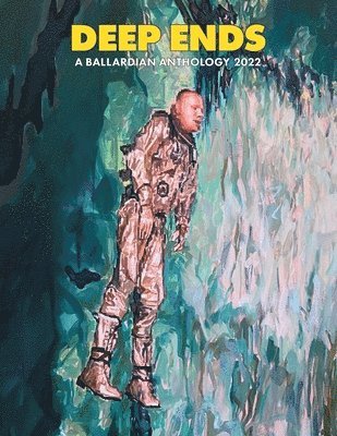 Rick McGrath, Rick Mcgrath - Deep Ends, Häftad