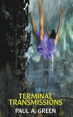 bokomslag Terminal Transmissions