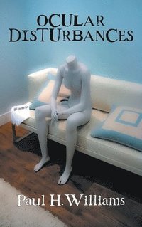 bokomslag Ocular Disturbances