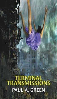 bokomslag Terminal Transmissions