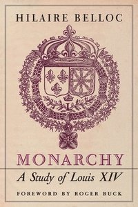 bokomslag Monarchy