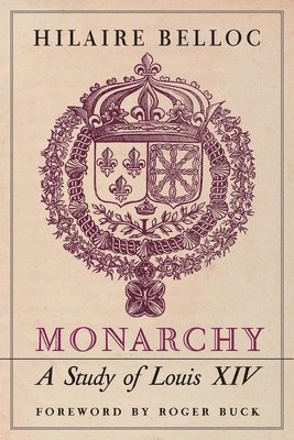 Monarchy 1