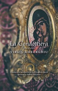 bokomslag La Condottiera (English edition)
