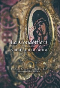 bokomslag La Condottiera (English edition)