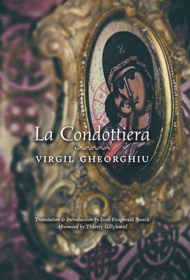 La Condottiera (English edition) 1