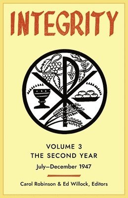 Integrity, Volume 3 (1947)