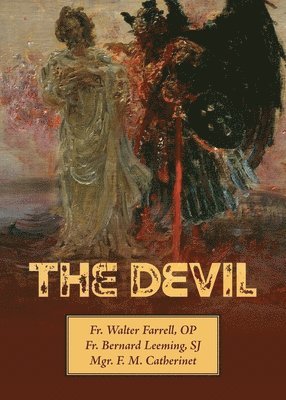 bokomslag The Devil