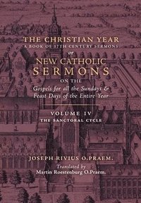bokomslag Christian Year