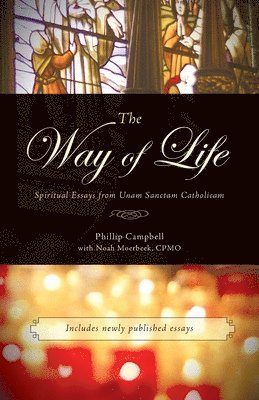 Phillip Campbell, Noah Moerbeek - Way of Life, Häftad