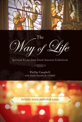 Phillip Campbell, Noah Moerbeek - Way of Life, Inbunden