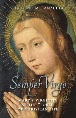 bokomslag Semper Virgo (English edition)