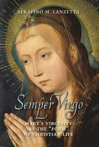 bokomslag Semper Virgo (English edition)