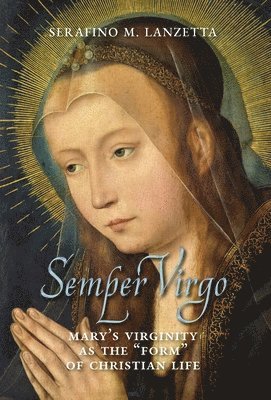 Semper Virgo (English edition)