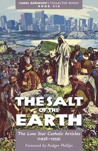 bokomslag The Salt of the Earth