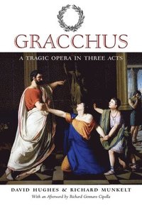 bokomslag Gracchus