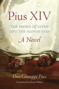 bokomslag Pius XIV