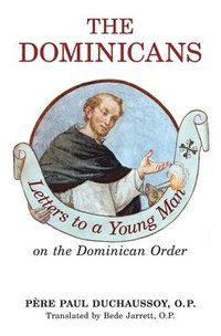 bokomslag The Dominicans